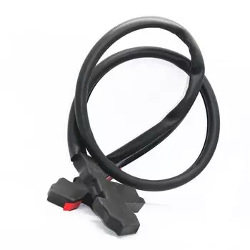 Для hyundai elantra 2017 AVANTE AD w/полоса капота уплотнительная полоса губка блок стеклоочистителя дефлектор 86430F2000