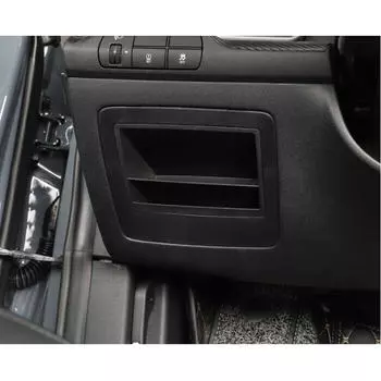 Для Hyundai Elantra CN7 2021 2022 модифицированный внутренний ящик для хранения