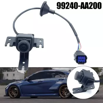 Для Hyundai Elantra N-Line 2022 2023 камера заднего вида 99240-AA200 99240-AA210 парковочная камера заднего вида для Hyundai