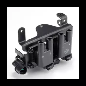 Для Hyundai Getz TB 1,1 2002-2009 катушка зажигания 27301-02100