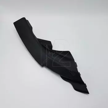 Для HYUNDAI Grand Starex H1 i800 Обложка-коронка верхняя левая БОКОВАЯ Обрезка звеньев левая и правая верхняя крышка шеи