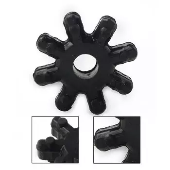 Для HYUNDAI i20 i30 i40 Sonata YF автоматическая шестерня рулевое управление сцепление рулевая колонка промежуточный рычаг муфта автомобильные детали 563152 К000ФФ