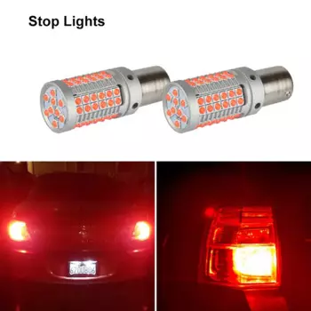 Для Hyundai I30 FD 2007 2008 2009 2010 2011 светодиодные лампы внешний указатель поворота резервные задние фонари Canbus без ошибок