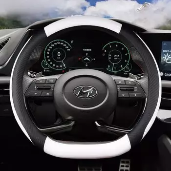 Для Hyundai ioniq 5, 2016, 2017, 2018, 2019, 2020, зеркальная форма, аксессуары для интерьера автомобиля