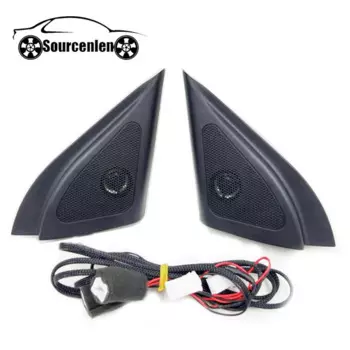 Для Hyundai Ix25, Creta, новые динамики, аудиовыключатели