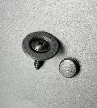 Для Hyundai Kia Elantra Cerato Sportage фиксирующая Крышка для автомобильной двери