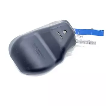 Для Hyundai Santa fe santafe GRAND SANTAFE kia sorento задний демпфер нижнее крыло защитная пластина пластиковая пластина черная защита