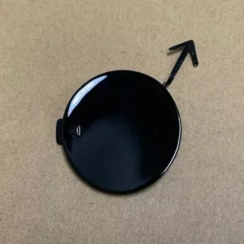 Для Hyundai Sonata 8, передний бампер, крышка прицепа, крышка фаркопа, накладка на передний бампер, накладка