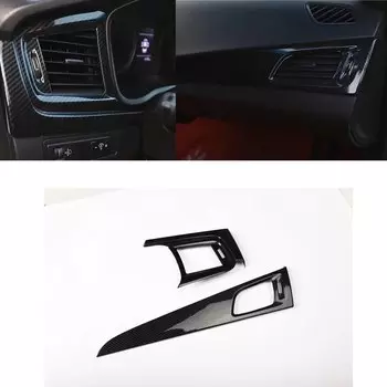 Для Hyundai Sonata 9 2018 2019 аксессуары для интерьера, крышка переключателя окна, внутренняя дверная ручка, крышка чаши, накладка на крышку кондиционера