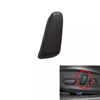 Для Hyundai Sonata электрический переключатель регулировки сиденья автомобильное сиденье вперед и назад кнопка регулятора