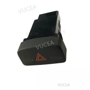 Для HYUNDAI SONATA KIA OPTIMA, экстренная опасности, лампа аварийной остановки, широкий световой сигнал, кнопка переключения 937903C000 2002 -2005