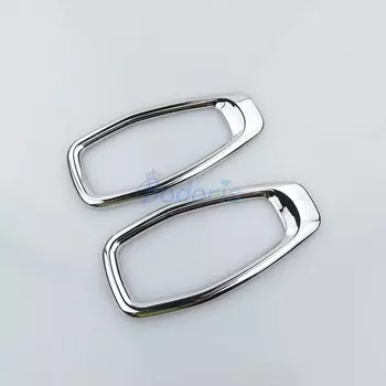 Для Hyundai Tucson 2005 2006 2007 2008 2009, крышка бокового фонаря, мигалка, рамка, накладки, аксессуары для стайлинга автомобилей
