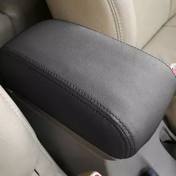 Для Hyundai Tucson 2006-2013 чехол на подлокотник автомобиля | OEM подходит для защиты от разрыва теплоизоляции салона автомобиля