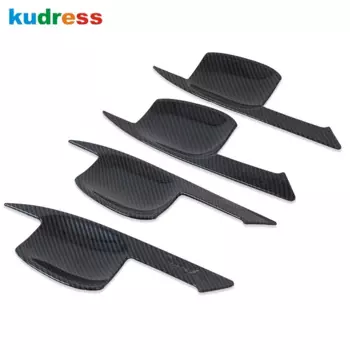 Для Hyundai Tucson 2015 2016 2017 2018 2019 2020 внешние аксессуары, хромированная крышка ручки двери, отделка, Декор, Безель, Стайлинг