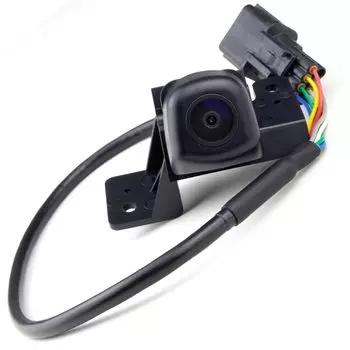 Для Hyundai Tucson 2016 2017 2018 новая Оригинальная камера заднего вида 95760-D3500