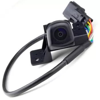 Для Hyundai Tucson 2016 2017 2018 новая Оригинальная камера заднего вида 95760-D3500