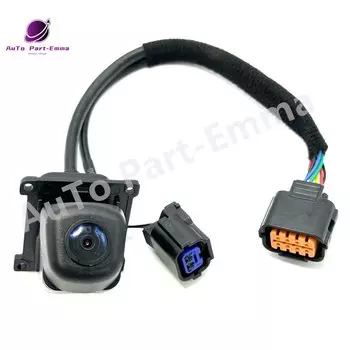 Для Hyundai Tucson 2018-2020 95766-D3700 резервная камера заднего вида для помощи при парковке 95766D3700 95766 D3700