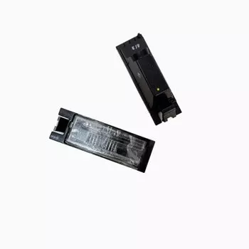 Для Hyundai Tucson ix35 2010-2013 номерной знак модули лампа сборка номерной знак светильник 925012S000 92501 2S000