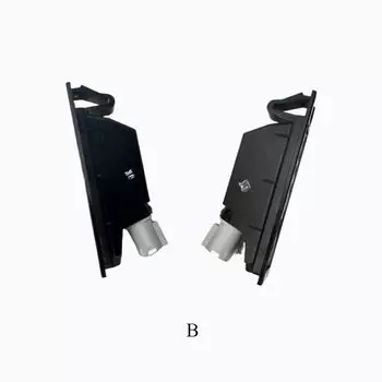 Для Hyundai Tucson ix35 2010-2013 номерной знак модули лампа сборка номерной знак светильник 925012S000 92501 2S000