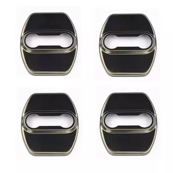 Для Hyundai Tucson NX4 2021-2023 искусственная крышка из нержавеющей стали устойчивые к ржавчине декоративные аксессуары