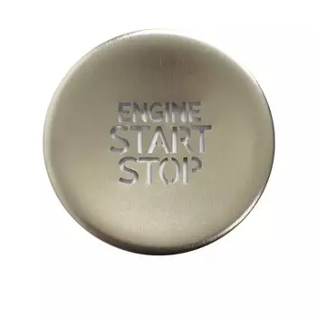 Для Hyundai Tucson NX4 Hybrid 2021 2022 2023 старт зажигания двигателя