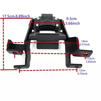 Для Indian 14-23 Chief Roadmaster Chieftain Springfield Регулируемая подставка для спинки водителя, аксессуары для мотоциклов