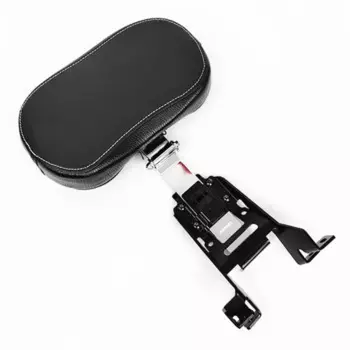 Для Indian 14-up Chief Roadmaster Chieftain Springfield Регулируемая подставка для спинки водителя, аксессуары для мотоциклов