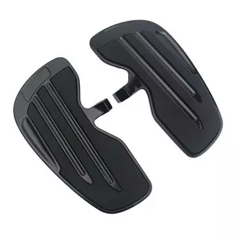 Для Indian Scout Sixty Rogue Twenty Bobber 2015-2023 доски для пола водителя, подножка для передней подставки для ног, педаль, широкая подставка для ног