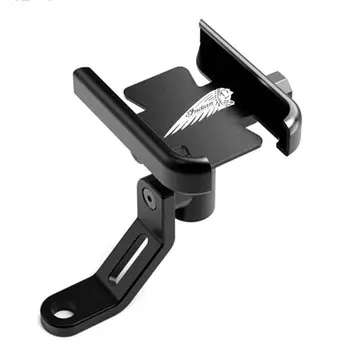 Для индийского FTR 1200 S FTR1200 карбоновый/раллийный шеф винтажный разведчик с ЧПУ на руль зеркальная фотовспышка