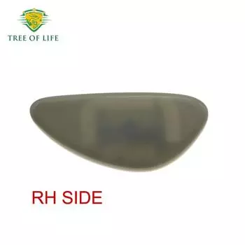 Для INFINITI 2008-2013 для FX35 FX37 FX50 для QX70 2014 2015, передний бампер, омыватель фар, распылитель, привод, крышка, крышка