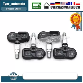 Для INFINITI EX35 FX35 FX50 G25 M56 Q60 QX70 QX80 NISSAN JUKE LEAF QUEST Датчик давления в шинах Датчик мониторинга 315 МГц PMV-C811