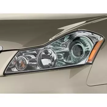 Для Infiniti M M35 M45 Nissan Fuga Y50 ультра яркий CCFL ангельские глазки набор колец автомобильные аксессуары