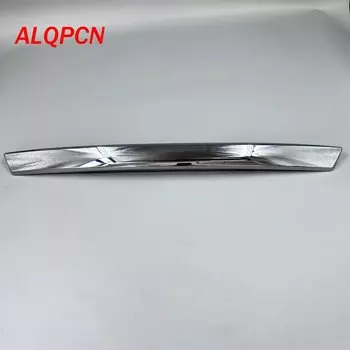 Для Infiniti Qx56 Qx80 задняя дверь хромированная отделка 90818-1La0A 90818-1Ll0A