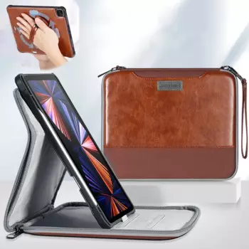 Для Ipad Air 4 10,9 задняя искусственная кожа + чехол 2 в 1 искусственная кожа Защита для Ipad Pro 11 Защитная сумка для хранения для Ipad Pro 9,7 чехол