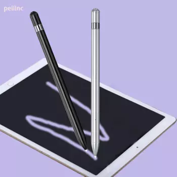 Для iPad карандаш с ладонью, ручка 12-го поколения для Apple Stylus 2 1 iPad 2021 2020 2018 2019 для Apple Pen серебристый и черный
