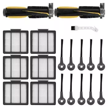 Для IQ RV1001AE RV1000 RV1001 RV1000C RV1000S RV1001AEC RV912S RV913S AV1002AE робот-пылесос, запасные аксессуары, детали робота