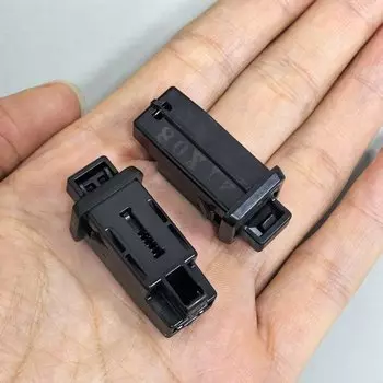 Для Isuzu KV600 KV100 4HK1 Qingling 700P ящик для инструментов ящик для хранения переключатель пружинная пряжка