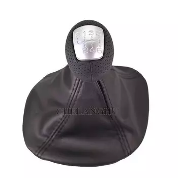 Для Ивеко Дейли 2006 2007 2008 2009 2010 2011 2012 2013 2014 2015 2016 2017 автомобиль 5/6 скоростей Ручка переключения передач рукоятка уровень загрузки