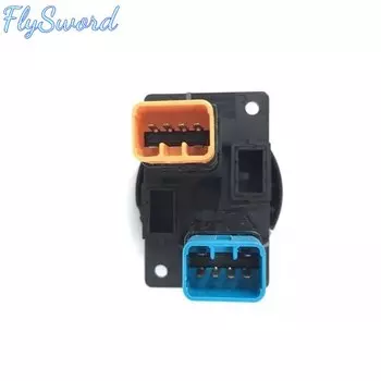 Для Jac J3 Jac J3 Туринская Автомобильная противотуманная фара переключатель переднего и заднего бампера