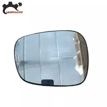 Для JAC Refine S5 боковое зеркало внешнее зеркало заднего вида в сборе объектив указатель поворота Корпус нижняя рамка Крышка