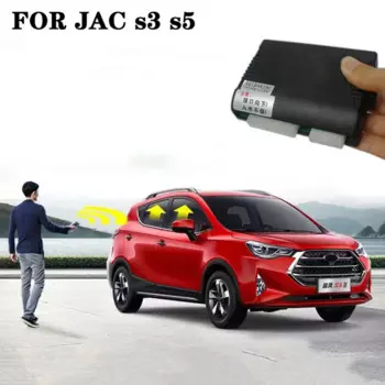Для JAC S3 S5 умный стеклоподъемник автоматический вверх и вниз