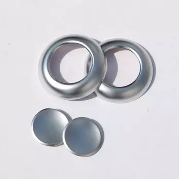 Для Jaguar F-Pace X761 XE X760 XF/XFL X260 E-PACE хромированная Автомобильная Подушка подголовник подъемная Кнопка Регулировочная декоративная накладка