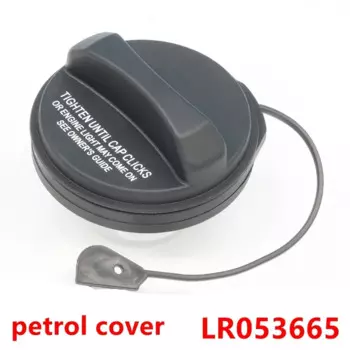 Для Jaguar XF XFL XE XEL XJL F-PACE бензин, дизельный колпачок, внутренняя крышка топливного бака, автомобильные аксессуары для Land Rover Discovery 3 4