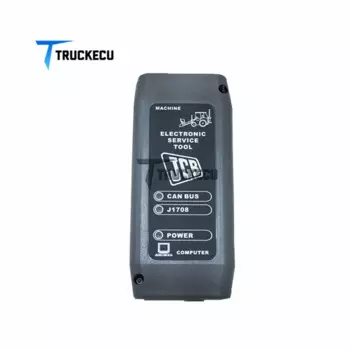 Для JCB Electronic Service Tool сервис JCB master 4 V21.26, диагностика грузовика, руководства по эксплуатации, запчасти PRO