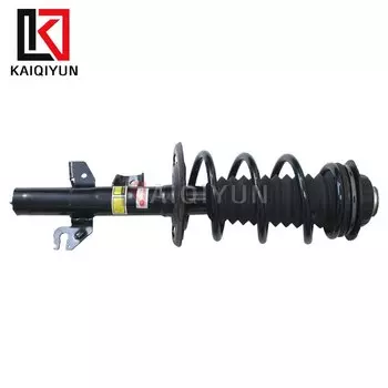Для Jeep Cherokee KL 2014-2020 автозапчасти передняя левая или правая пневматическая подвеска амортизатор в сборе 5274535 AF 5274534 AF 68194316 АА