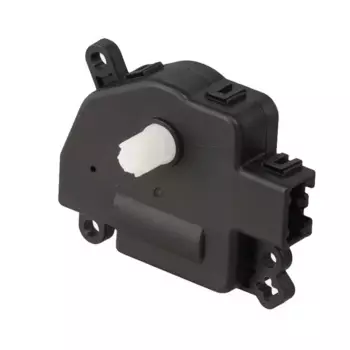 Для Jeep Compass Patriot 2010 2011 2012 2013 2014 2015 2016 2017, автомобильный обогреватель HVAC, привод воздушной двери 604-029, 68018109 АА