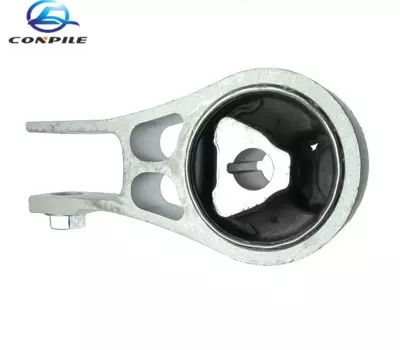 Для Jeep compass renegade 7-скоростная коробка передач, лапка двигателя 53374639 68402368AA 53346010 53428522 53458652