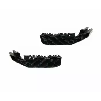 Для Jeep Grand Cherokee 2014-2021 кронштейн крепления переднего бампера 68223469 АА, 68223470 АА