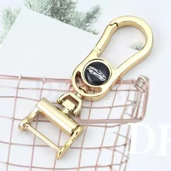 Для Jeep Renegade Compass Grand Cherokee Chrysler 300C Wrangler 2014 2015 ТПУ чехол для автомобильного ключа