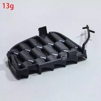 Для Jeep Renegade передний и задний бампер, чехлы с крючками прицепа